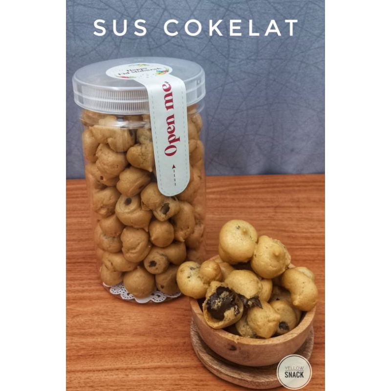

sus coklat kemasan 1lt