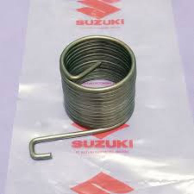 Per slah kick starter Satria Fu