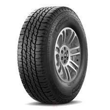 Michelin 265/65 R17 Ltx Force