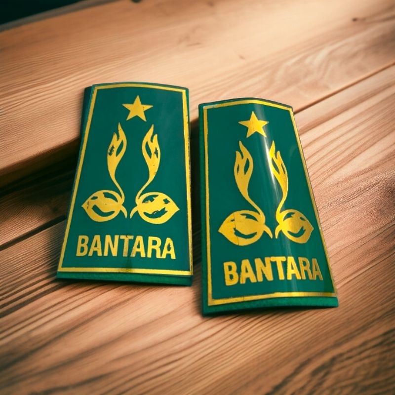 Tku Pramuka Bantara Fiber/Evolet Pramuka Bantara