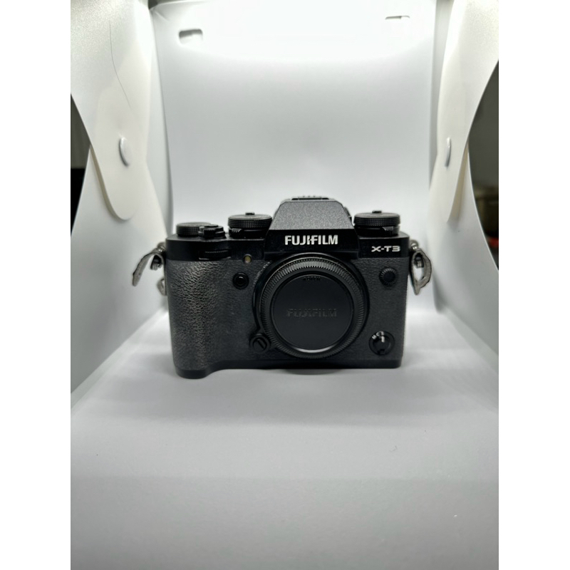 FujiFilm XT-3