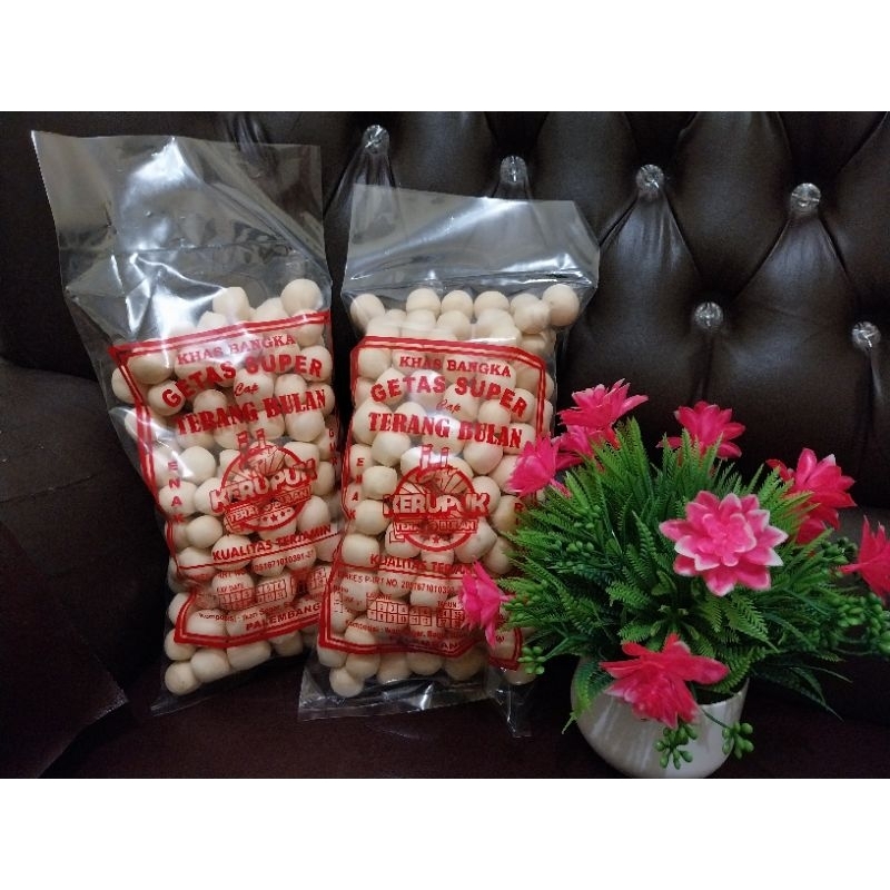 

Getas super 250 g