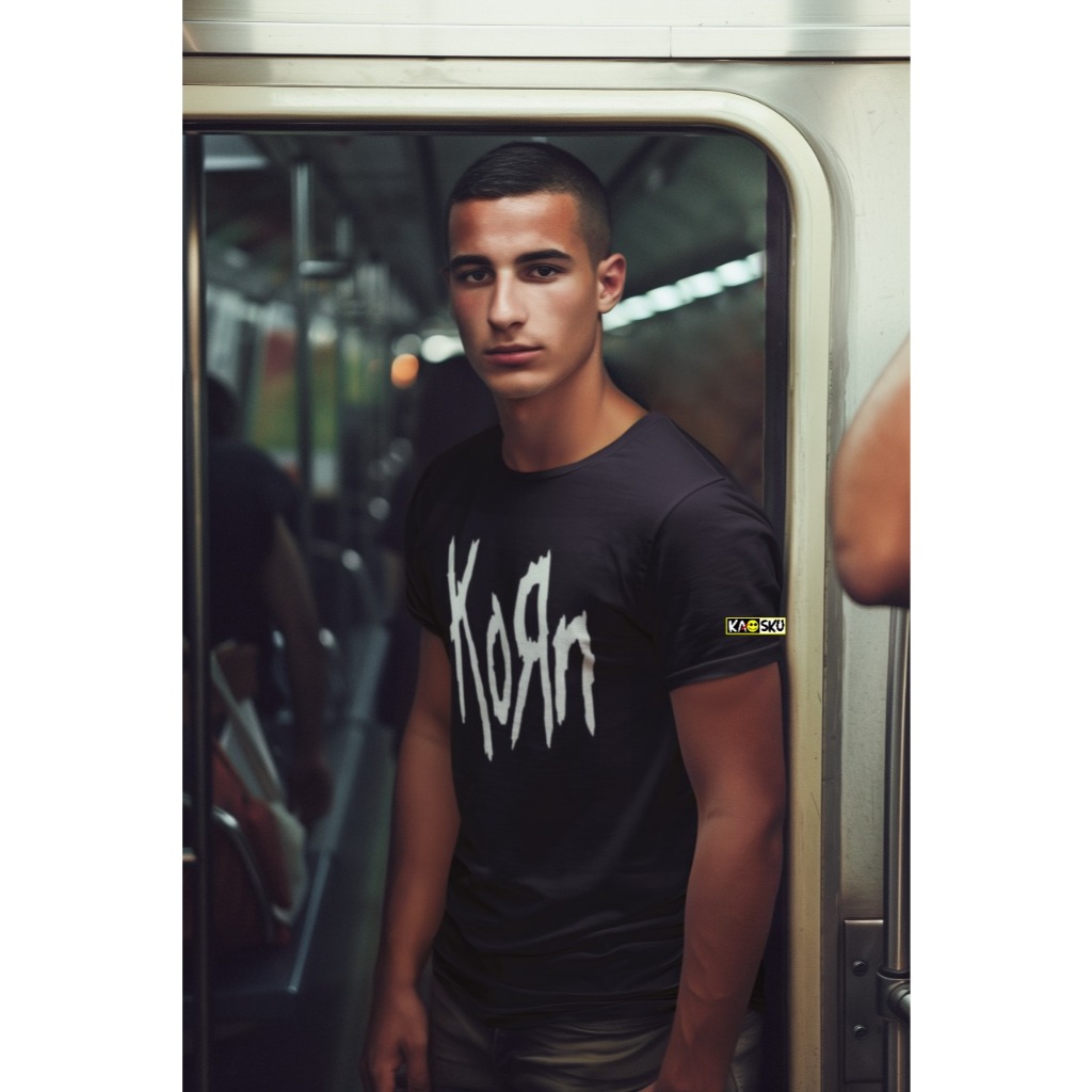 KAOS KORN / KAOS BAND  KORN