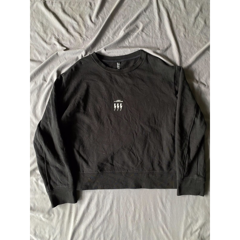 Neil Barret Crewneck