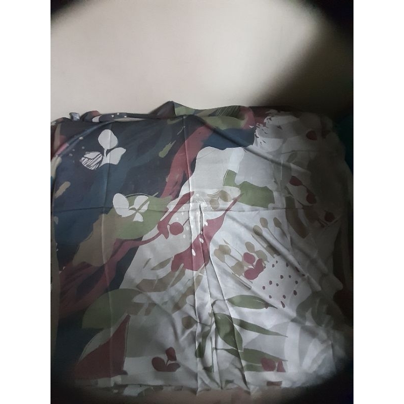 Preloved Scarf Luana