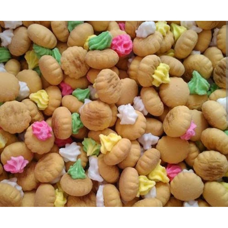 

GEM BUNGA KEMASAN 500GR