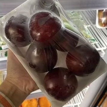 

sweet plum Australia