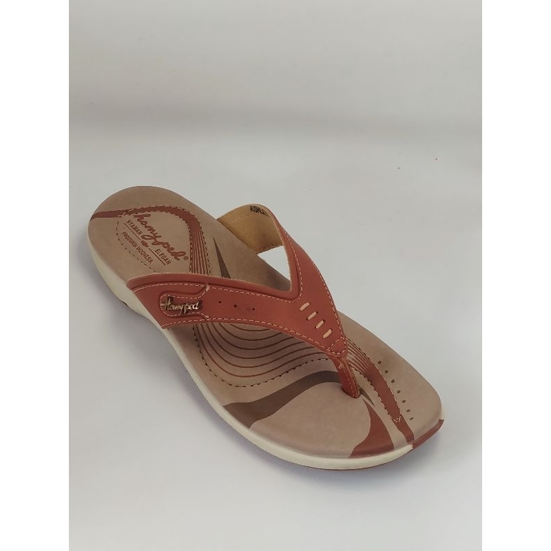 Homyped Ashley n31 Sandal jepit wanita sandal homyped sandal wanita ORI