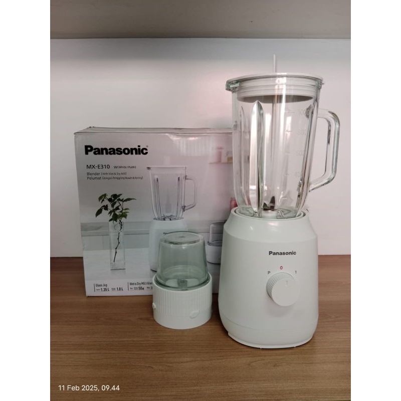 Blender PANASONIC MX-E310