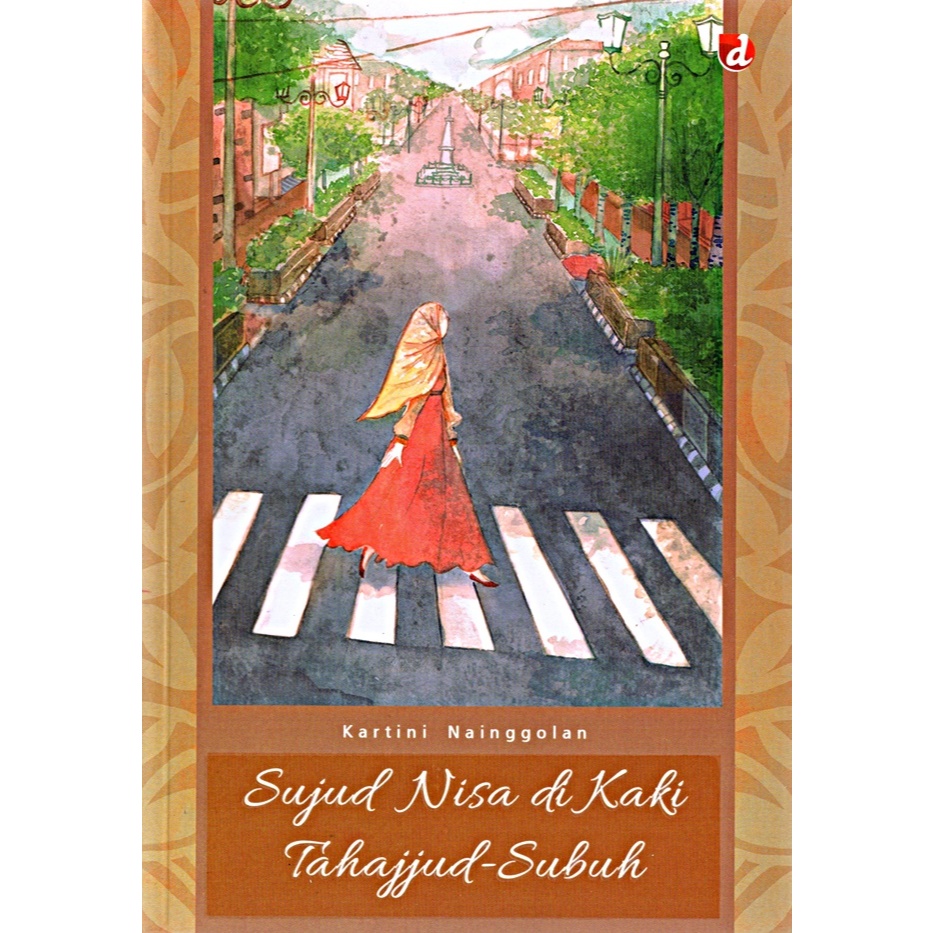 Sujud Nisa Di Kaki Tahajjud-Subuh