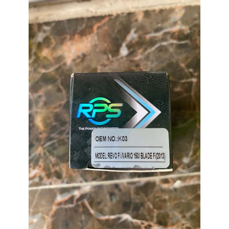 Rotak REVO FI 2013 RPS FUEL PUMP