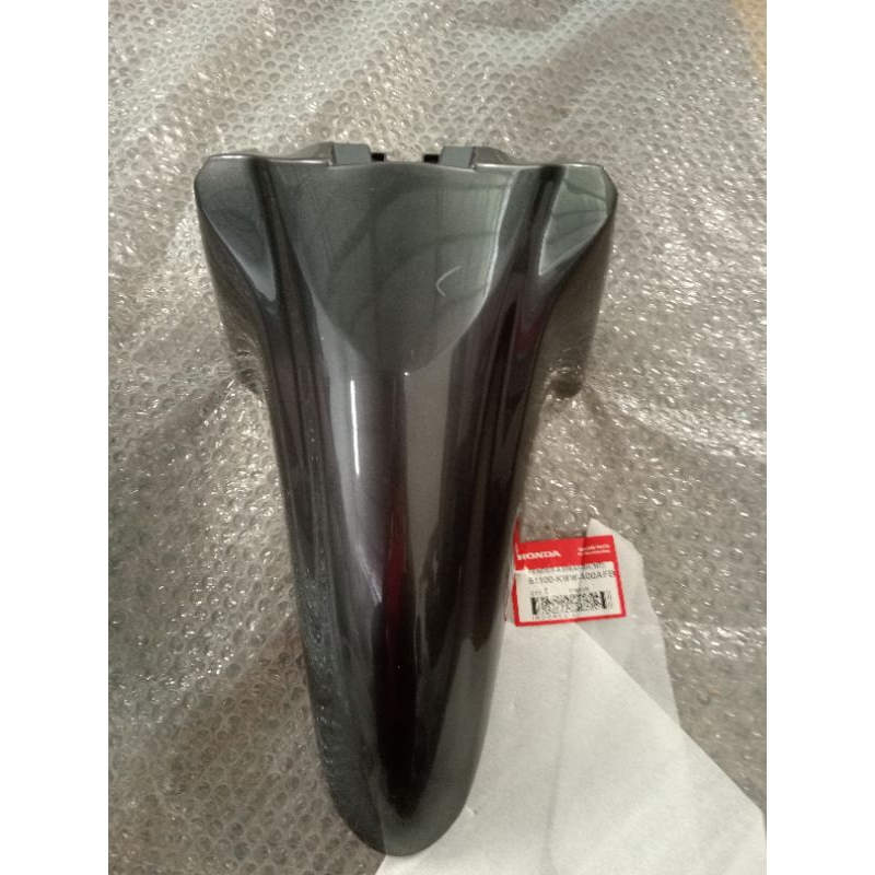 61100-Kww-A00AFB spakbor depan absolute revo 110 original ahm