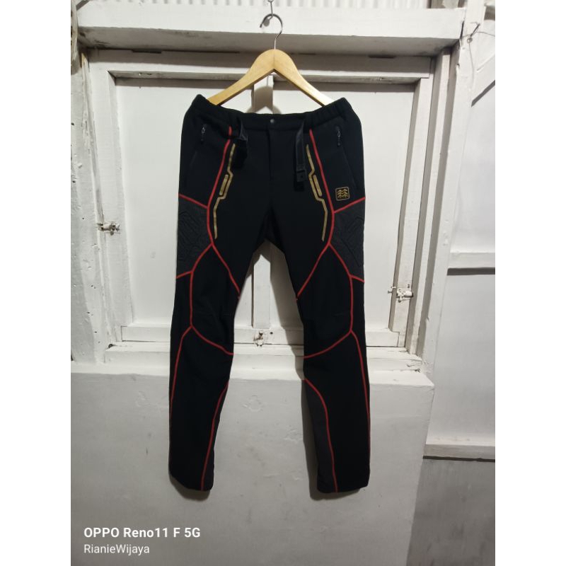 Celana Outdoor Kolon Sport Pants Hiking