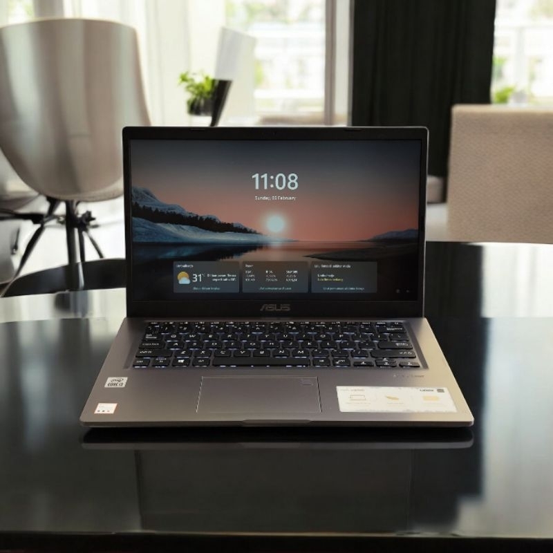 LAPTOP ASUS VIVOBOOK Ram 16Gb Sangat Cocok Untuk Mahasiswa dan Dosen