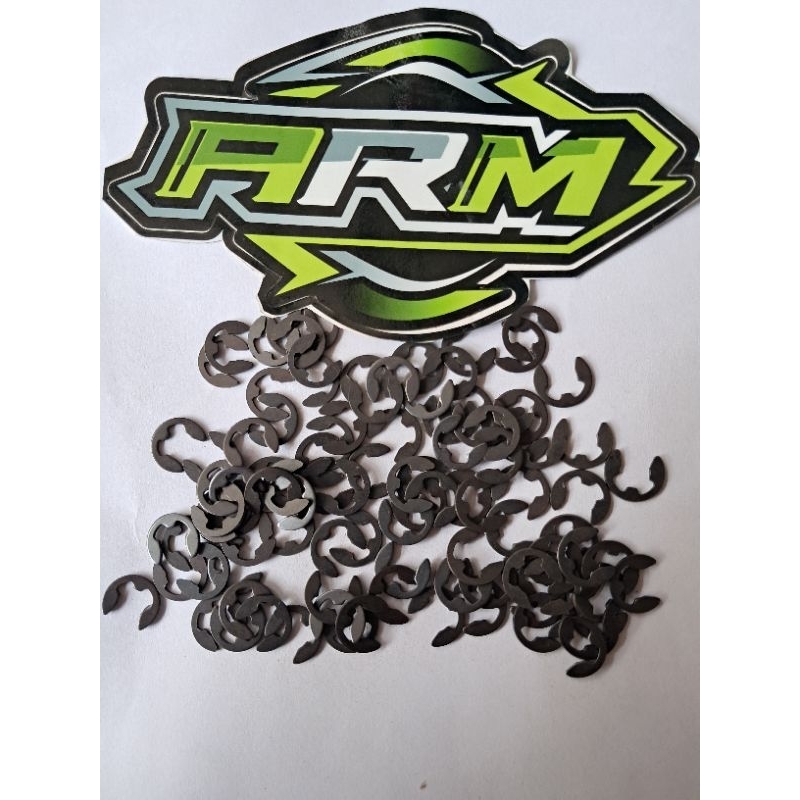 SNAPRING E6 (100pcs) GROSIR SPI KAMPAS GANDA BEAT FI