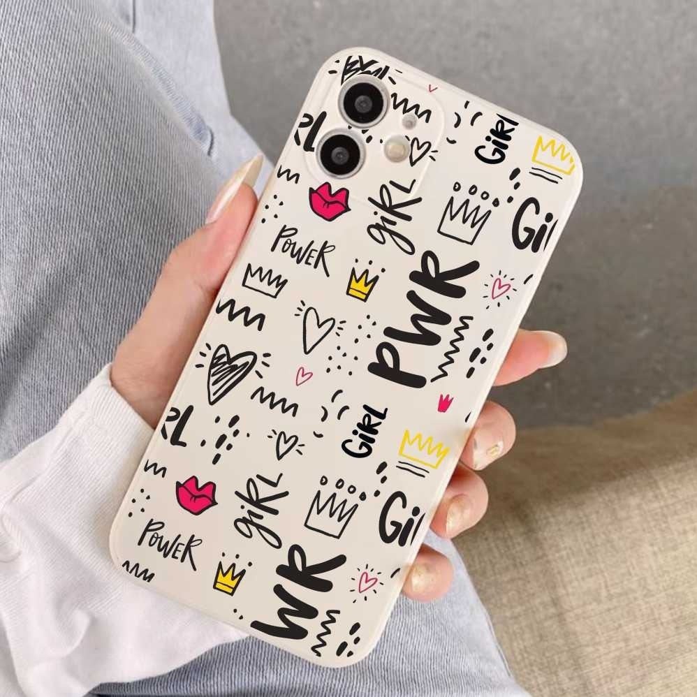 [CN41] Case Hape Oppo A3S A1 A5S A7 A11K A5 A9 A53 A54 A15 A15S A74 A16 A1K A31 NEO 7 9 A37 A39 A57 