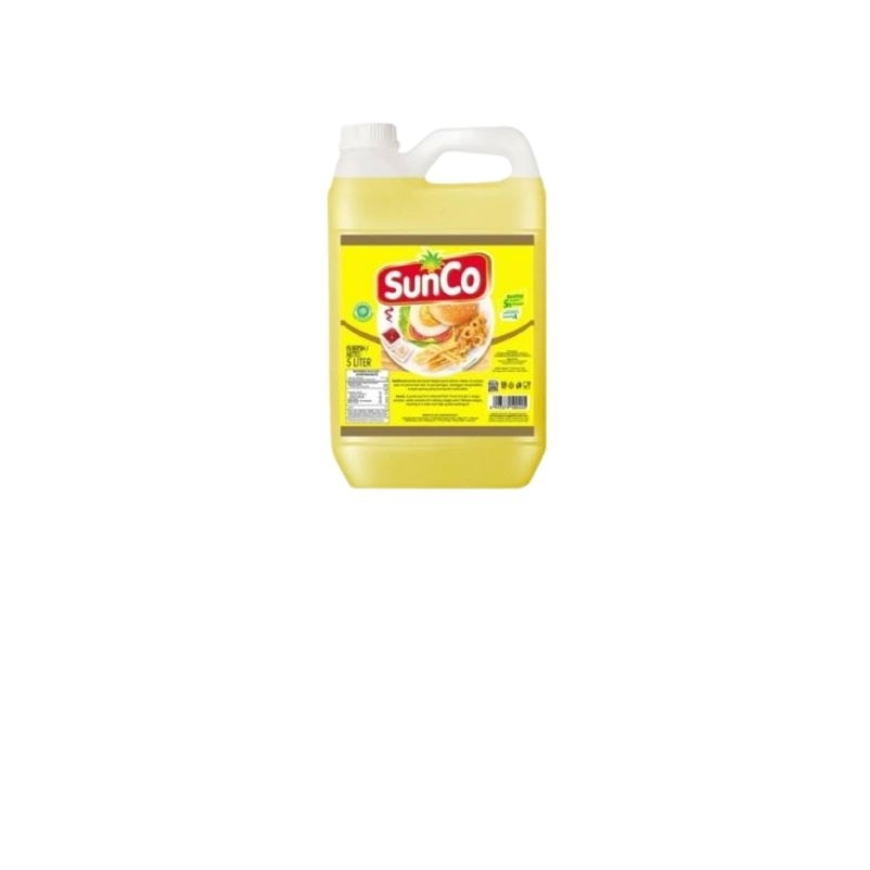 

SUNCO JRG 5 LITER