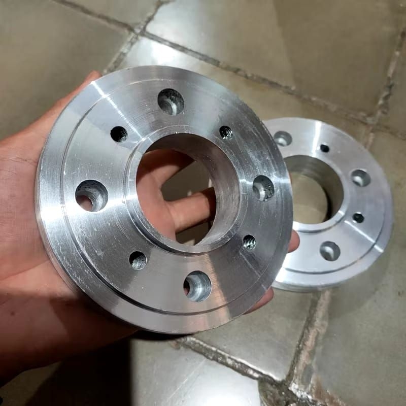 Adaptor Plendes Cakram Belakang Honda Vario 125 Vario 150