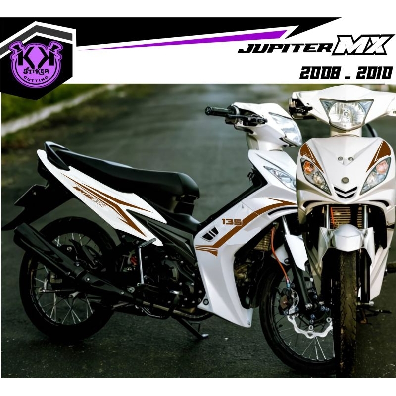 SC.599/STRIPING JUPITER MX OLD/JUPITER MX LAMA/STIKER/STRIPING/LIS MOTOR/STRIPING JUPITER MX 2008,20