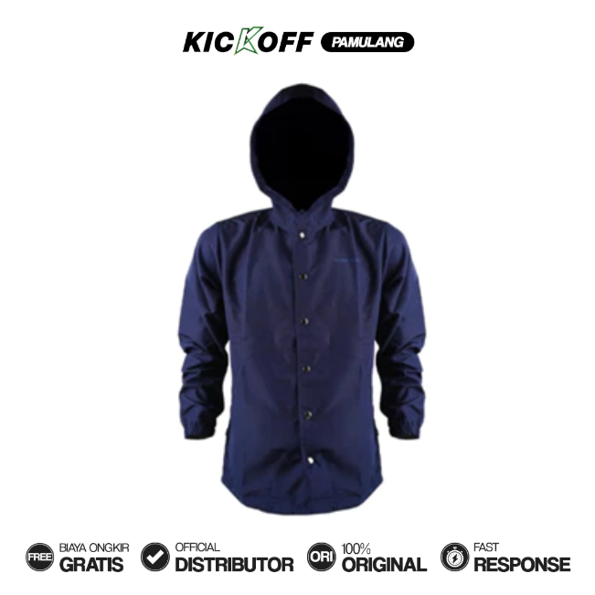 JACKET SPECS 1980 BONO JACKET (M)