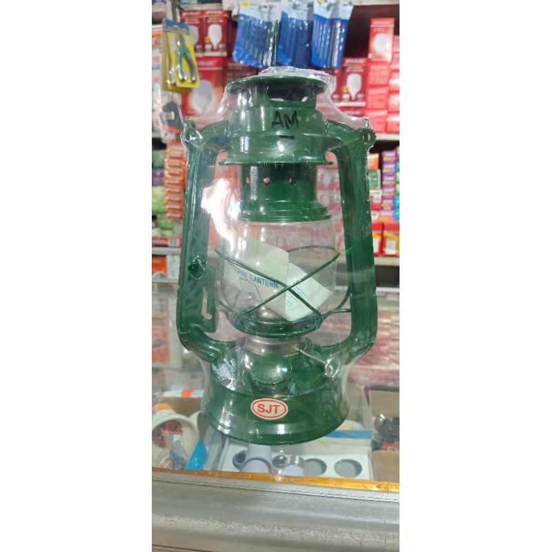 lampu semprong Mini Lampu minyak tanah mini  lampu templok Lampu lentera besar