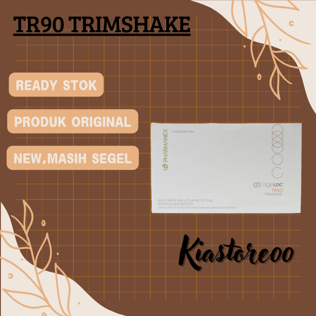 

✅Susu Pengganti Makanan Mochaa Susu Diet // Susu Protein 2025 --> 505