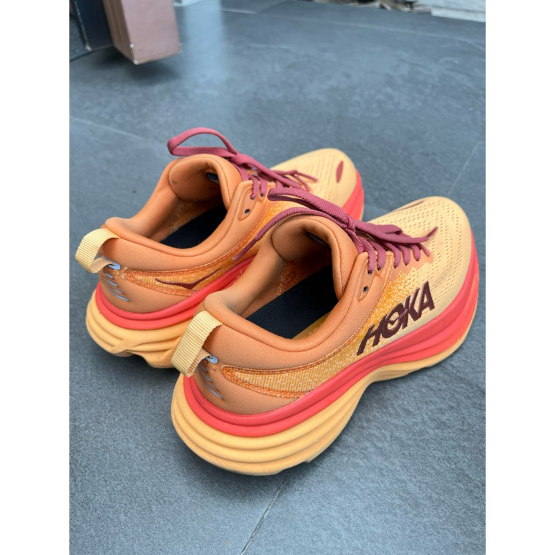 Hoka Bondi 8 Original