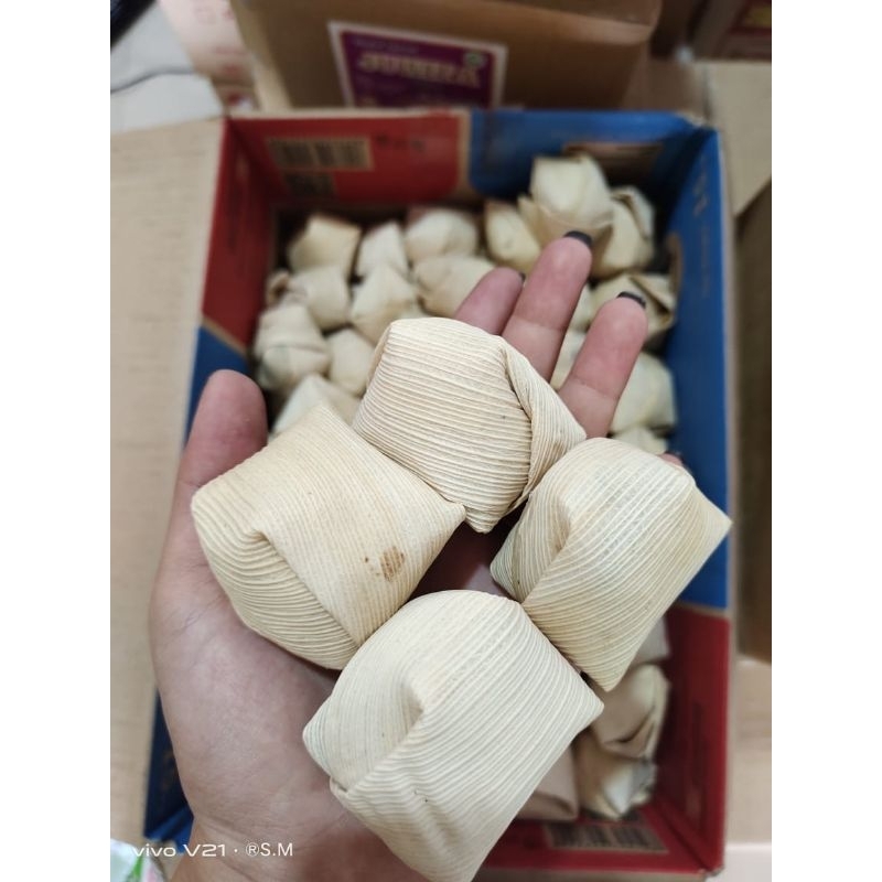 

DODOL KULIT JAGUNG 1 KG