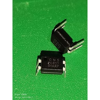 pc817 optocoupler pc 817