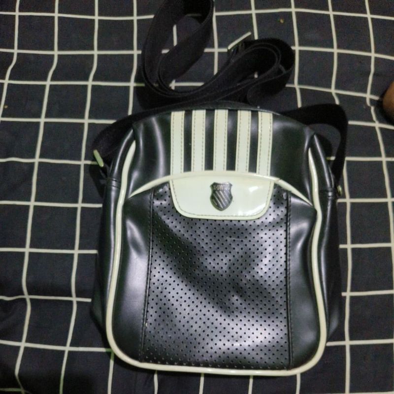 slingbag kswiss