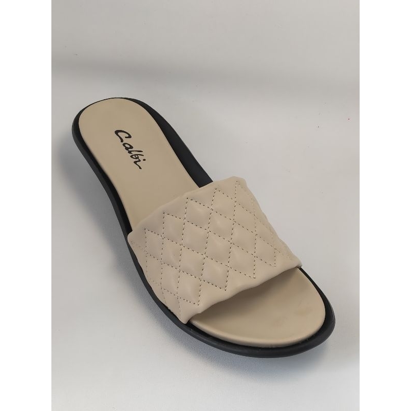 Calbi Pq 309 Sandal wedges wanita Sandal Calbi Sandal Calbi Original