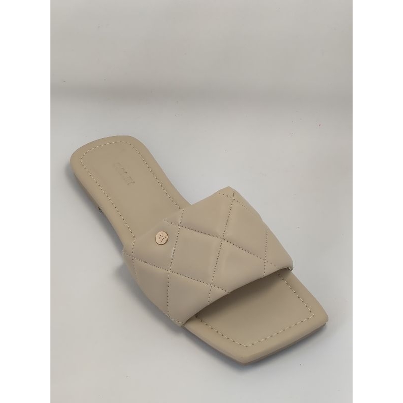 Calbi Hm 342 Sandal Flat Wanita Sandal Calbi Sandal Calbi Original
