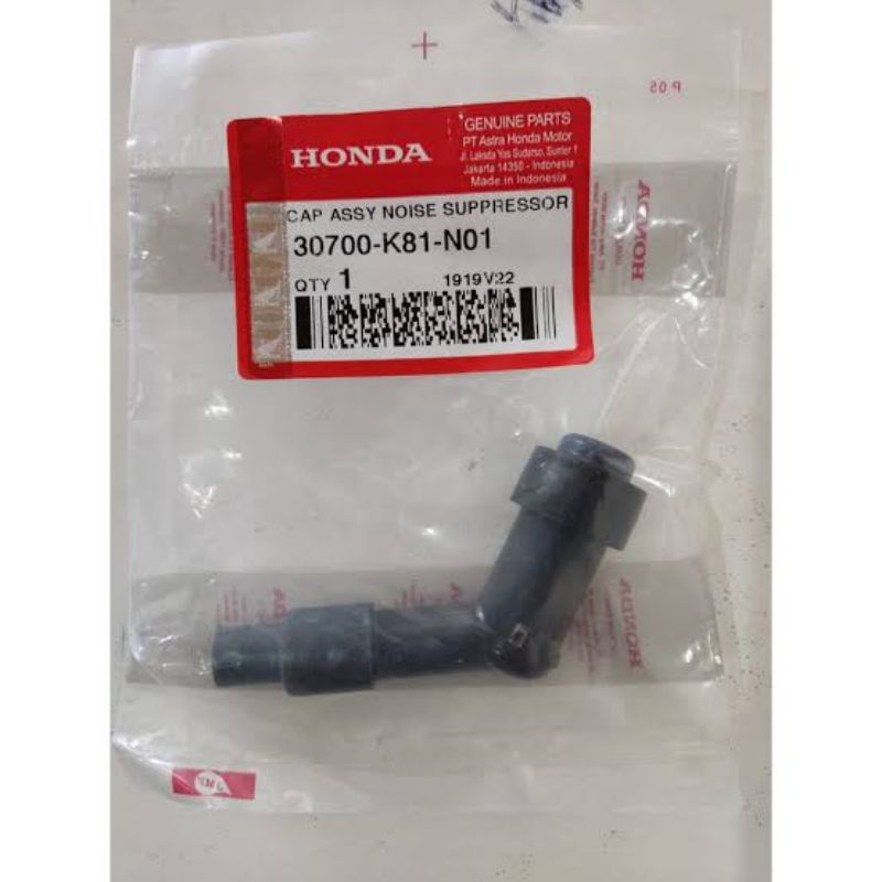 Cop Busi 30700-K81-N01 Beat esp & Scoopy K16