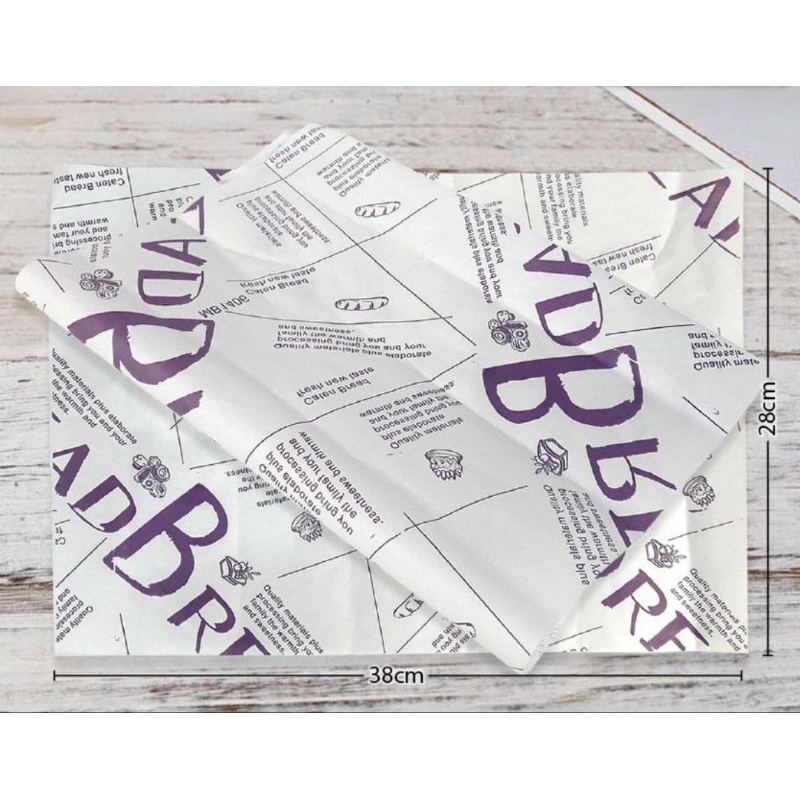 

Wrapping Paper Motif Import Ukuran 28*38 Per 50 lembar