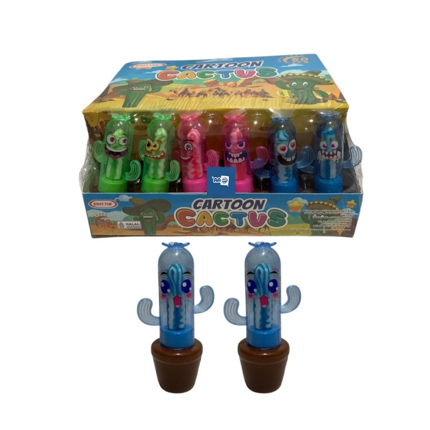 

SWEET PERMEN KAKTUS ISI 30