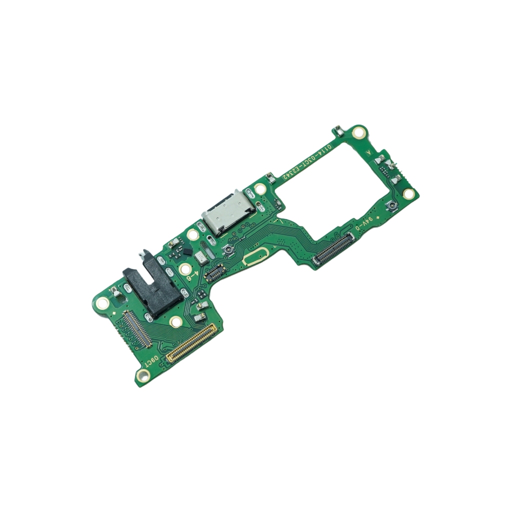 FLEXIBLE CHARGER OPPO A74 4G / FLEX CC OPPO A74 4G + IC