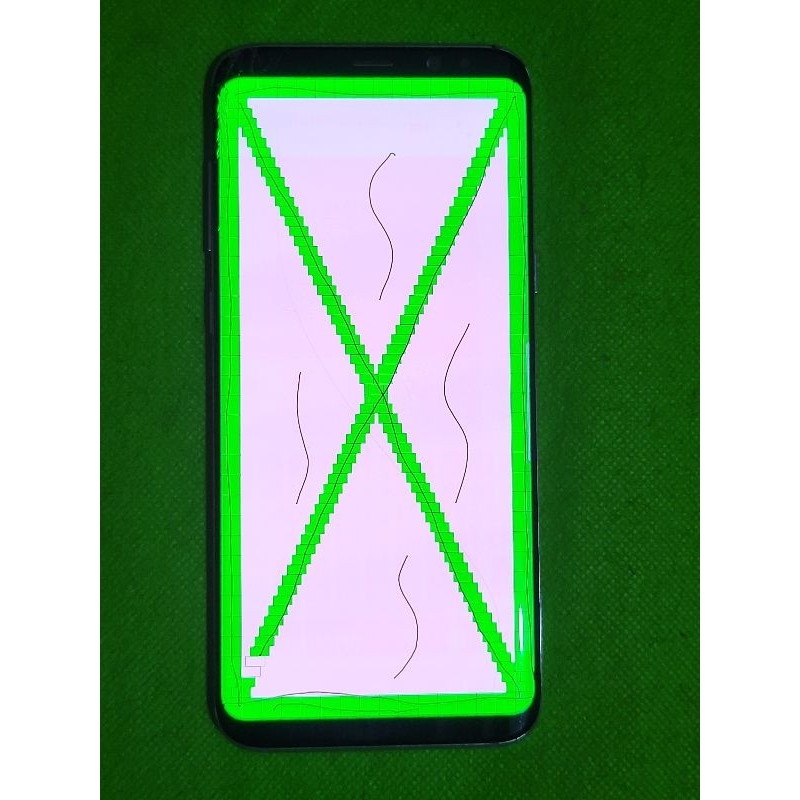lcd sett frame samsung s8 plus ori copotan minus 03