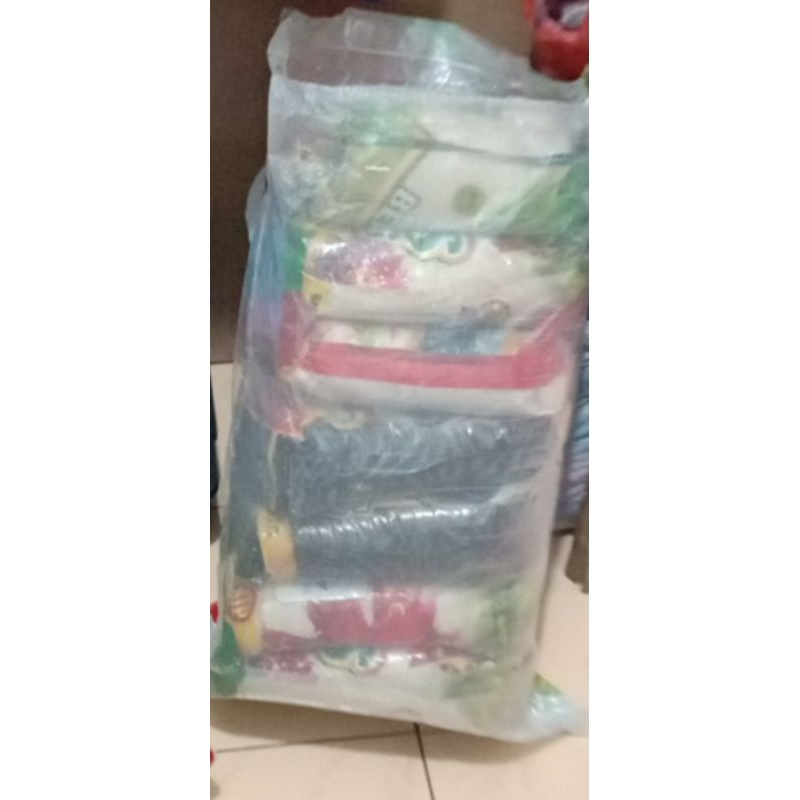 

BERAS MURAH 5KG BUKAN 5LITER GRADE A bagus++