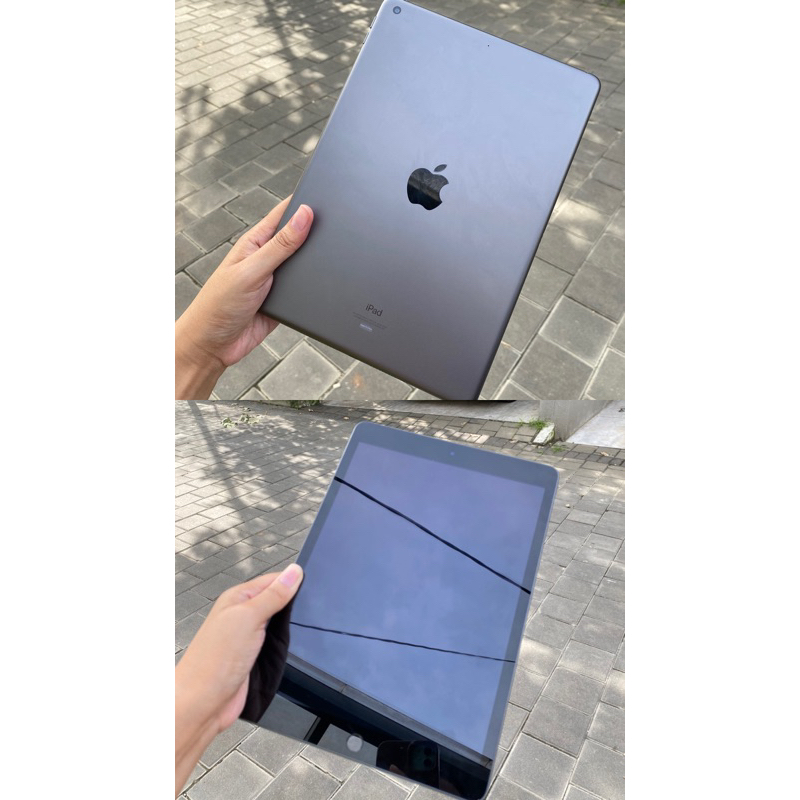 Ipad Gen 9 (Ex Ibox)
