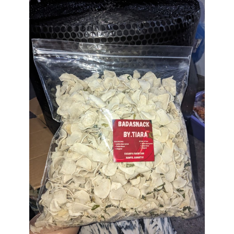 

BASRENG | BASRENG 1KG | BASRENG VIRAL | BASRENG PEDAS DAUN JERUK | BASRENG KENCUR | SNACK