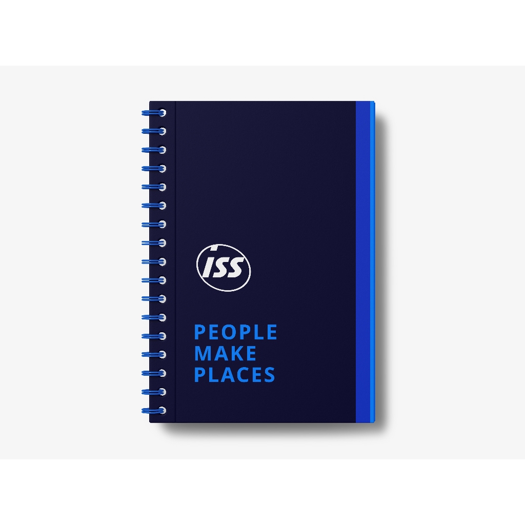 

NOTES CUSTOM SPIRAL A5 100 LEMBAR