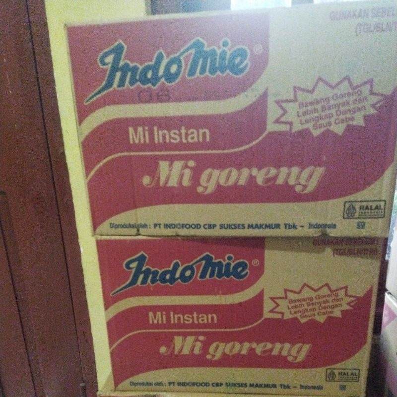 

IndomieGoreng1Karton40pcs
