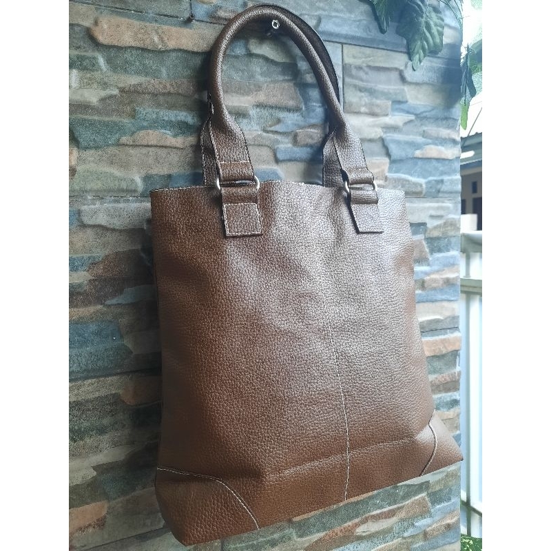 Totebag ESTEE LAUDER - TAS PRELOVED BRANDED ORIGINAL