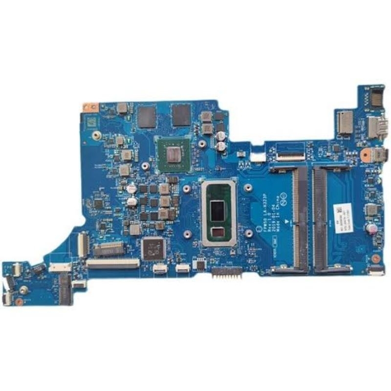 mainboard motherboard Mobo Laptop HP 15S DU 15S-DUHP 15s-du3577TU