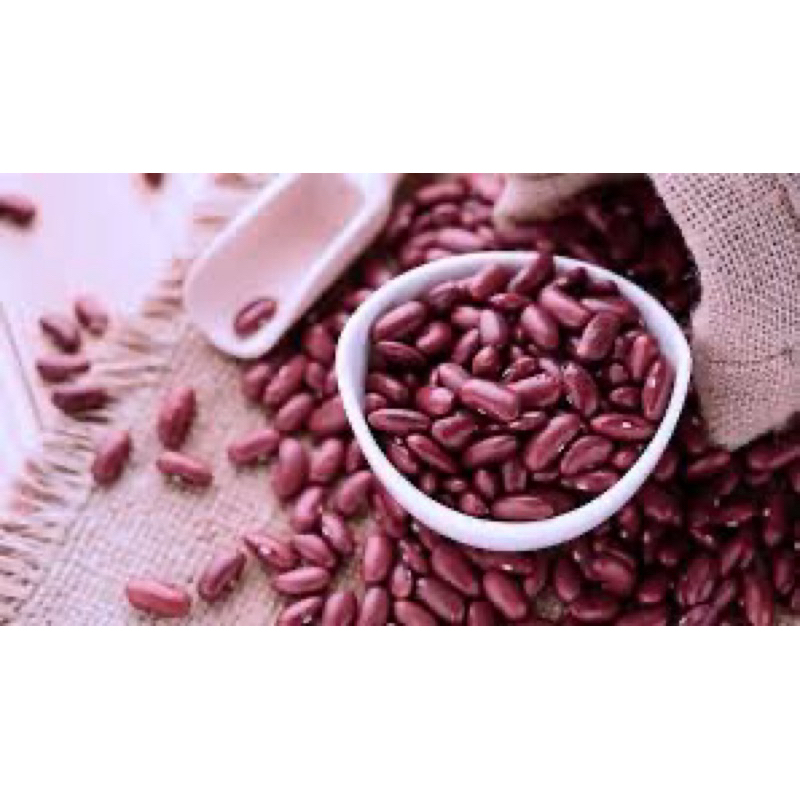 

Kacang Merah 1 kg