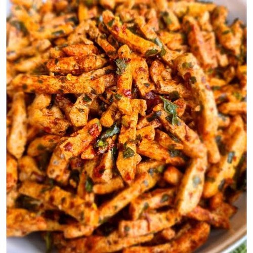 

BASRENG PEDAS DAUN JERUK DAN BASRENG ORIGINAL