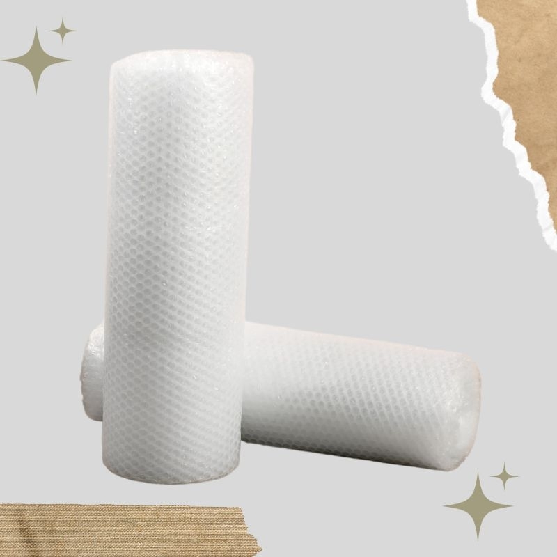 

Extra Bubble Wrap Packing Bubble Tambahan