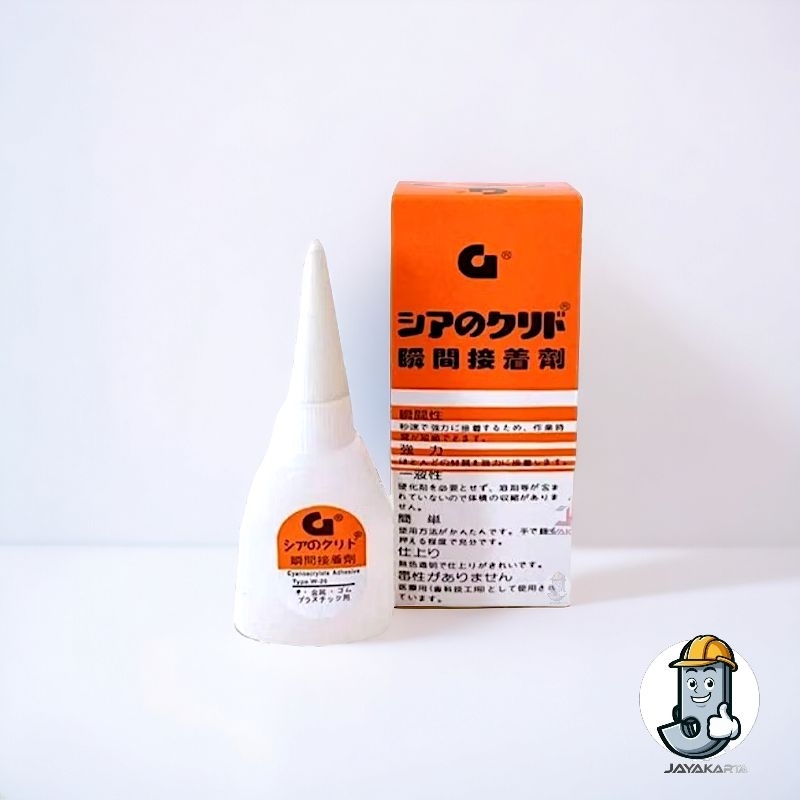 

Lem korea ETOPCY G BERKUALITAS