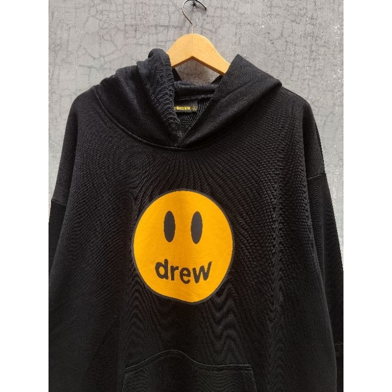 Hoodie Drew Second