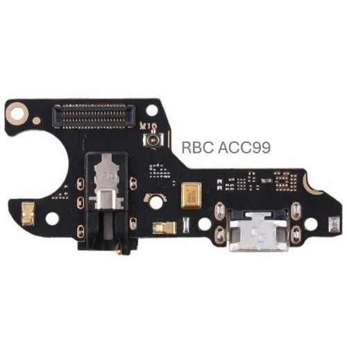 Flexibel Cas Tc Charger Realme 2 Realme C1 Flexi Tc Realme 2 Realme C1 ORIGINAL